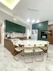 High Park Residences (D28), Apartment #596800331